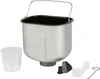 ProfiCook PC-BBA 1282, 1,5 kg, Startzeitvorwahl, Produktbild-Vorschau 14