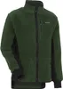 KOX Faserpelzjacke Grün/Schwarz Größe 50/52 Produktbild-Vorschau 1