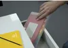 EXACOMPTA 55398E EXACOMPTA Kryształowa saszetka na Podgląd zdjęcia produktu 6