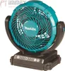Makita DCF102Z - Wentylator - Mobilny - 18 cm Podgląd zdjęcia produktu 27