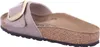 Birkenstock Madrid Big Buckle Damen Pantolette in Beige, Produktbild-Vorschau 11