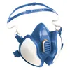 Farbspritzmaske 4255 FFA2P3RD 4kt Kopfbebänderung 3M Produktbild-Vorschau 3