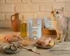 Friandise pour chat Lick & Purr – Soft Chicken Dream Mersjo Voir les images du produit 6