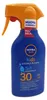Nivea Sun Sonnenmilchspray fü r Kinder, Spf30, 270 ml Produktbild-Vorschau 3