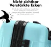 Flexot® Trolley - Valigia da cabina M, manico telescopico Anteprima dell’immagine prodotto 7