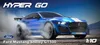 Amewi Hyper Go Ford Mustang Shelby GT500 1:10 Brushless Produktbild-Vorschau 10