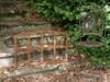 Stallfenster Eisenfenster Scheunenfenster Eisen Fenster Produktbild-Vorschau 2