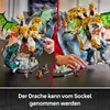 LEGO NINJAGO Duell mit dem Ultradrachen - Spielzeug mit Produktbild-Vorschau 28
