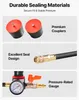 Set SucceBuy per il controllo delle perdite di pressione di Anteprima dell’immagine prodotto 5