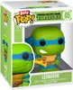 Figurka POP! Rides Leonardo w/wanienka od Funko, 2,5 cm, Anteprima dell’immagine prodotto 1