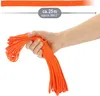 COM-FOUR® 3x Paracord Schnur Ø 4 mm, 75 m - Seil mit 7 Kern Produktbild-Vorschau 5