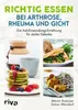 Richtig essen bei Arthrose, Rheuma und Gicht Anteprima dell’immagine prodotto 1