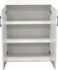 Milani Home - Mobile due ante cm 60 l x 30 p x 78,5 h - Anteprima dell’immagine prodotto 4