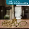 5 mm Königskette Armband Herrenkette Männer Kette Produktbild-Vorschau 7