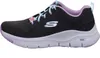 Skechers Arch Fit 149414 (40/BKLV) Produktbild-Vorschau 57