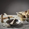 De Buyer Bratpfanne Mineral B bois 24cm Anteprima dell’immagine prodotto 17