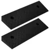 vidaXL rampe per cordoli 2 pezzi 50x17,5x5 cm in gomma Anteprima dell’immagine prodotto 8