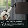AEG HYGIENIC 8000 Akku-Staubsauger kabellos /Akkulaufzeit Produktbild-Vorschau 19