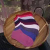 Damen Sneaker Socken 3-er Pack Unifarben Violett Größe Produktbild-Vorschau 3