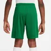 Nike - Park III Knit Shorts Junior - Green Football Shorts Produktbild-Vorschau 6