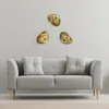 Maytoni lampa ścienna Mabell czarna MOD306WL-01G Podgląd zdjęcia produktu 5