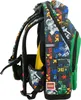 Batohy Lego Optimo Plus Ninjago 202282203 Náhled obrázku produktu 12