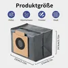 INF Prachové sáčky pro Eufy X8 Pro/X10 Pro Omni Náhled obrázku produktu 5