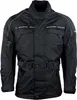 Roleff RO700 Motorradjacke – Preiswert, Robust & Sicher in Produktbild-Vorschau 2