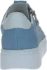Rieker Damen Sneaker Schnürschuhe Plateau N5952, Größe:40 Produktbild-Vorschau 78