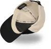 Von Dutch Trucker Cap CB LOF black/beige Produktbild-Vorschau 2