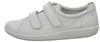 Damskie buty Ecco Soft 2.0 20651301002 jasny biały 39 Podgląd zdjęcia produktu 29