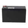 Q-Batteries 12LSX-9 12V 8.8Ah akumulator ołowiowy / AGM 10 Podgląd zdjęcia produktu 4