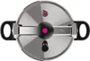 Schnellkochtopf Taurus Classic Moments 10L Edelstahl Voir les images du produit 4