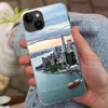 MuchoWow® Handyhülle Schutzhülle Hülle für Apple iPhone 14 Produktbild-Vorschau 5