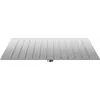 Mexen Slim Kopfbrause 30 x 30 cm, Chrom - 79130-00 Produktbild-Vorschau 2