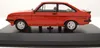 Ford Escort RS2000 1976 rot Modellauto 1:43 Maxichamps Produktbild-Vorschau 3