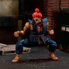 Jadatoys 9336717314R00 – Figurka Akumy z gry Street Fighter Podgląd zdjęcia produktu 7