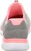 Skechers Summits - Grau / Pink Polyester Größe: 38 Normal Produktbild-Vorschau 68