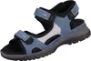 Waldläufer Sora Trekkingsandalen Hochwertiges Material, Produktbild-Vorschau 11