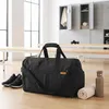 SONGMICS Reisetasche Handgepäck-Tasche faltbar mit Produktbild-Vorschau 7