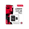 Kingston Technology Karta 32GB microSDHC Industrial C10 A1 Náhled obrázku produktu 2