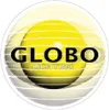 Globo luce solare in metallo nero con un LED con picchetto Anteprima dell’immagine prodotto 6