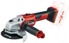 Einhell Power X-Change Akku-Winkelschleifer AXXIO 18/125 Produktbild-Vorschau 1