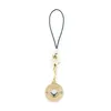 Guess Zawieszka Gucpmhgld Telefono Strapheart Fascino con Anteprima dell’immagine prodotto 4