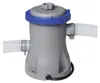 Bestway Steel Pro 56411, 3300 liter, Framezwembad, Blauw, Productafbeelding-voorbeeld 2