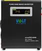 Volt Sinus Pro 800W 12V noodstroomvoorziening - Wandmontage Productafbeelding-voorbeeld 1