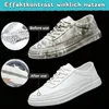 Reißverschluss Schuhwaschbeutel 24x39 cm 2in1 Schuhschutz Produktbild-Vorschau 4