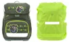 Set zaino scolastico Casual Light, Unique Jungle green Anteprima dell’immagine prodotto 8