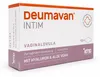 DEUMAVAN Intim Vaginalovula bei Scheidentrockenheit 10 Stk. Produktbild-Vorschau 1
