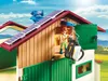 PLAYMOBIL 70132 Bauernhof mit Silo Produktbild-Vorschau 8
